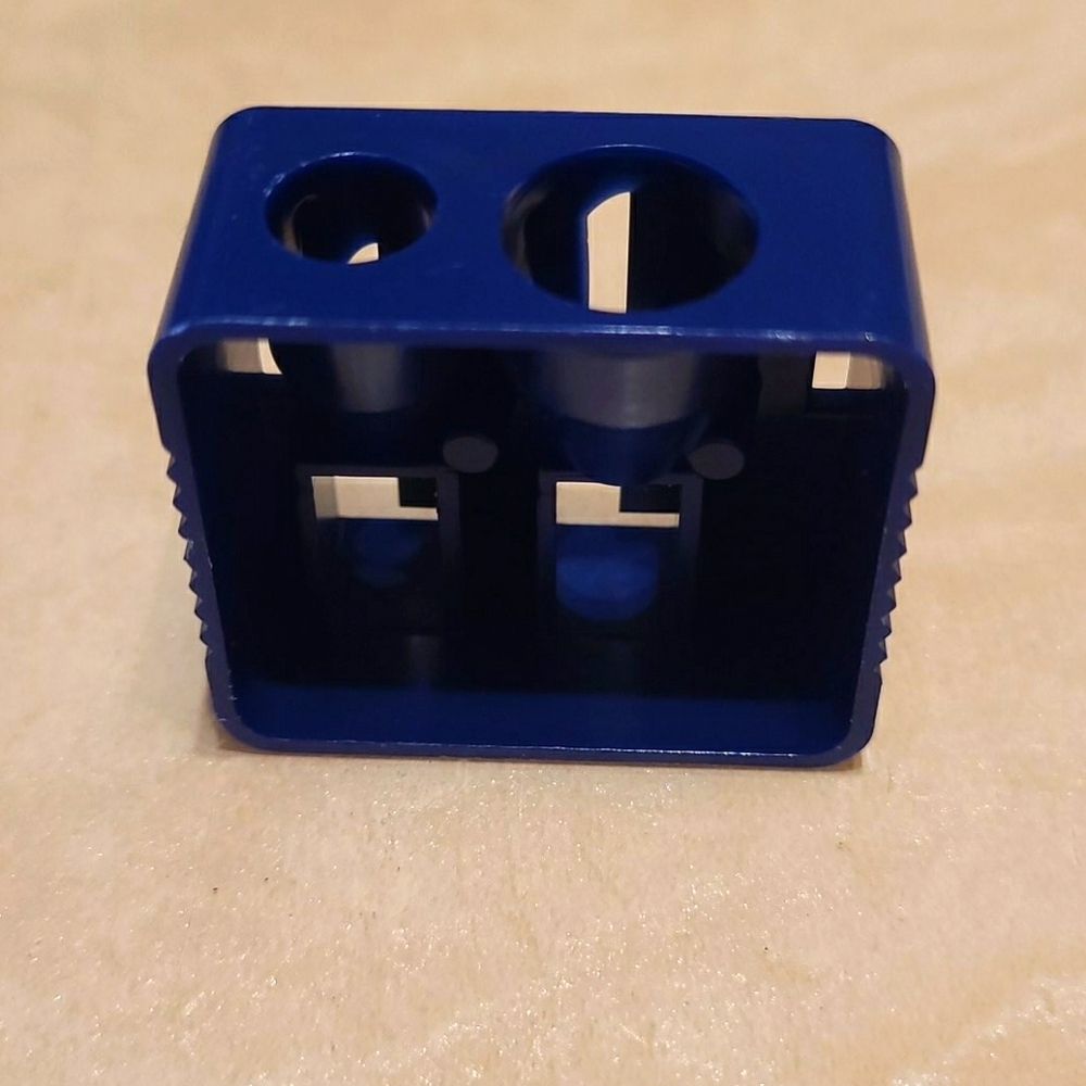 Eye Pencil Sharpener Lot, 12 pcs, Momtaz New York - Picture 4 of 4